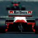 Illustration for article titled F1 Photodump!